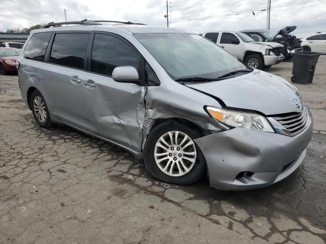 Photo 3 VIN: 5TDYK3DCXFS625305 - TOYOTA SIENNA XLE 