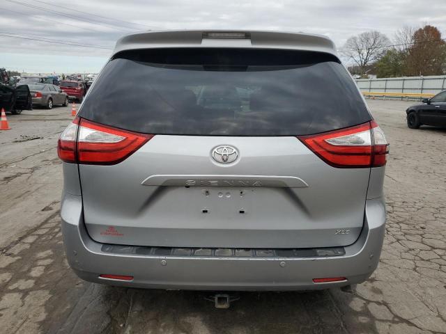 Photo 5 VIN: 5TDYK3DCXFS625305 - TOYOTA SIENNA XLE 