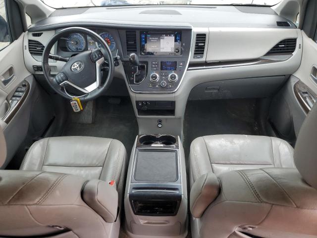 Photo 7 VIN: 5TDYK3DCXFS625305 - TOYOTA SIENNA XLE 