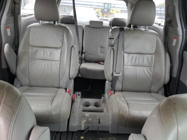 Photo 9 VIN: 5TDYK3DCXFS625305 - TOYOTA SIENNA XLE 