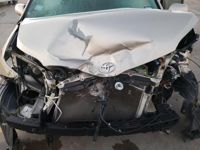 Photo 11 VIN: 5TDYK3DCXFS629239 - TOYOTA SIENNA XLE 