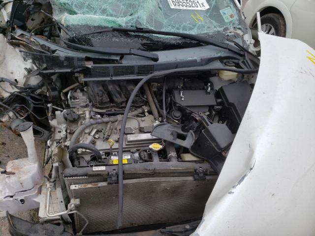 Photo 6 VIN: 5TDYK3DCXFS632643 - TOYOTA SIENNA XLE 