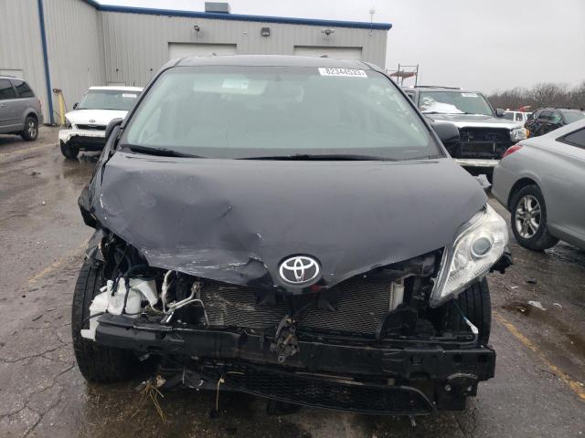 Photo 4 VIN: 5TDYK3DCXFS635087 - TOYOTA SIENNA XLE 