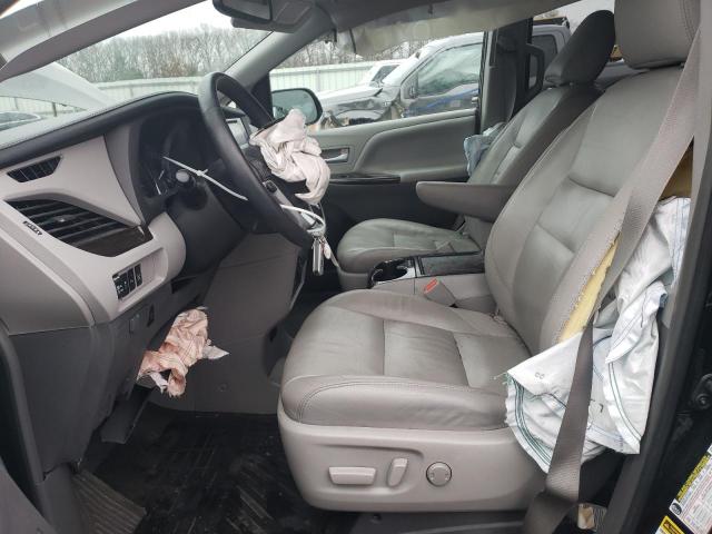 Photo 6 VIN: 5TDYK3DCXFS635087 - TOYOTA SIENNA XLE 