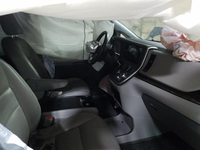 Photo 4 VIN: 5TDYK3DCXFS637521 - TOYOTA SIENNA XLE 