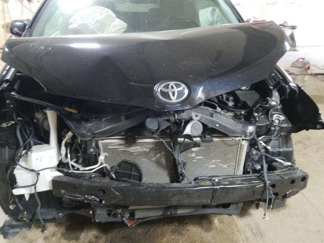 Photo 6 VIN: 5TDYK3DCXFS637521 - TOYOTA SIENNA XLE 