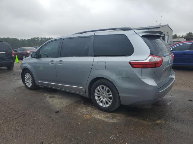 Photo 1 VIN: 5TDYK3DCXFS641763 - TOYOTA SIENNA XLE 