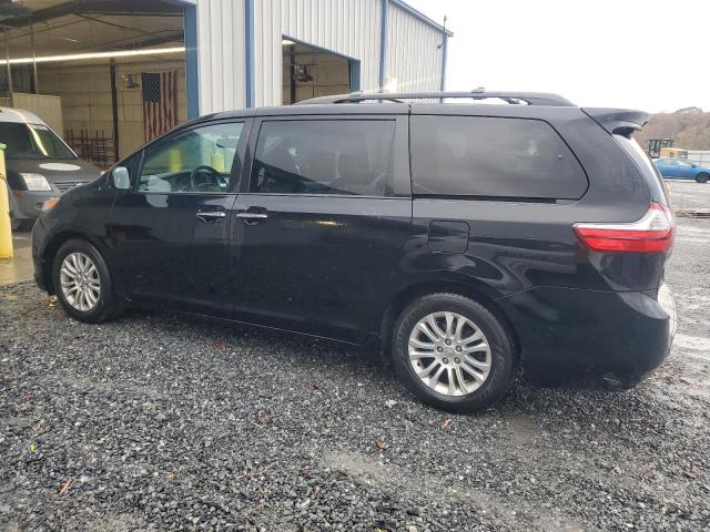 Photo 1 VIN: 5TDYK3DCXFS651029 - TOYOTA SIENNA XLE 