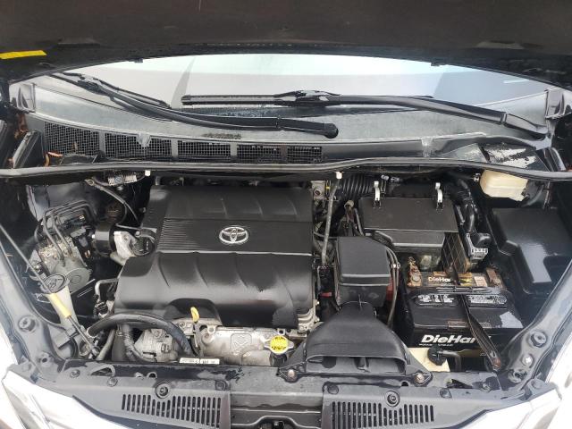 Photo 11 VIN: 5TDYK3DCXFS651029 - TOYOTA SIENNA XLE 