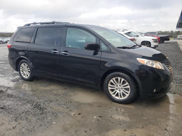 Photo 3 VIN: 5TDYK3DCXFS651029 - TOYOTA SIENNA XLE 