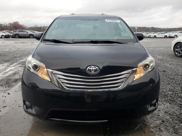 Photo 4 VIN: 5TDYK3DCXFS651029 - TOYOTA SIENNA XLE 