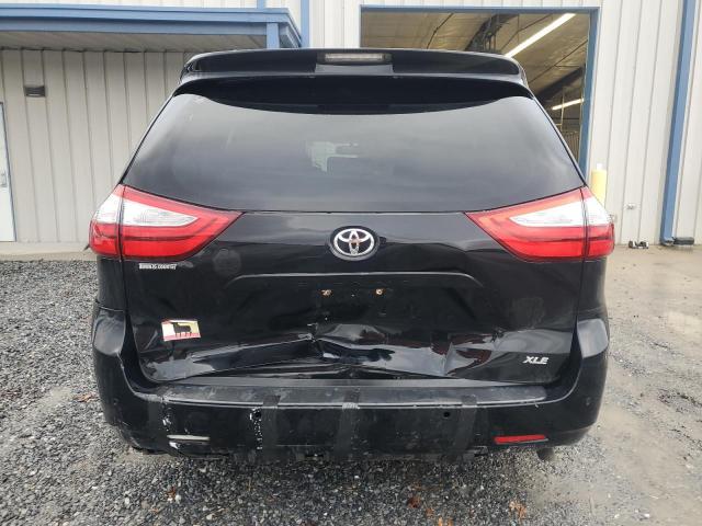 Photo 5 VIN: 5TDYK3DCXFS651029 - TOYOTA SIENNA XLE 