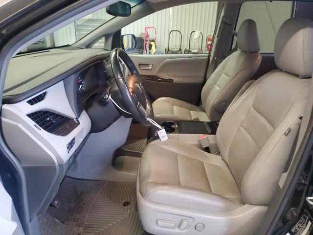 Photo 6 VIN: 5TDYK3DCXFS651029 - TOYOTA SIENNA XLE 