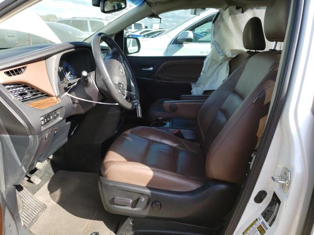 Photo 6 VIN: 5TDYK3DCXFS651791 - TOYOTA SIENNA XLE 