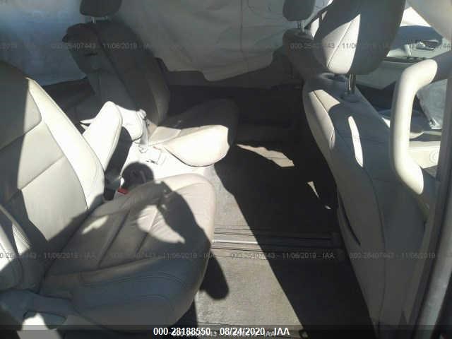 Photo 7 VIN: 5TDYK3DCXFS656716 - TOYOTA SIENNA 