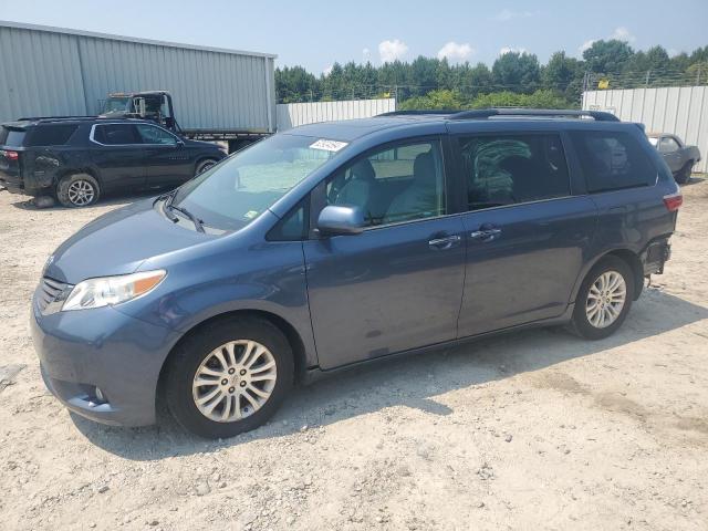 Photo 0 VIN: 5TDYK3DCXFS660314 - TOYOTA SIENNA 