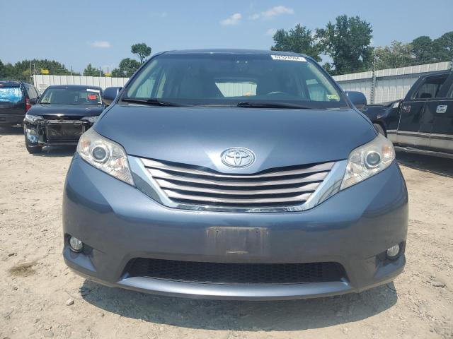 Photo 4 VIN: 5TDYK3DCXFS660314 - TOYOTA SIENNA 