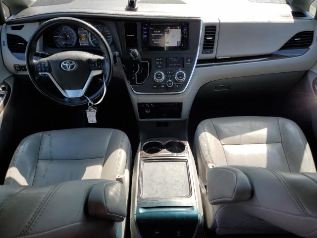 Photo 7 VIN: 5TDYK3DCXFS673337 - TOYOTA SIENNA XLE 