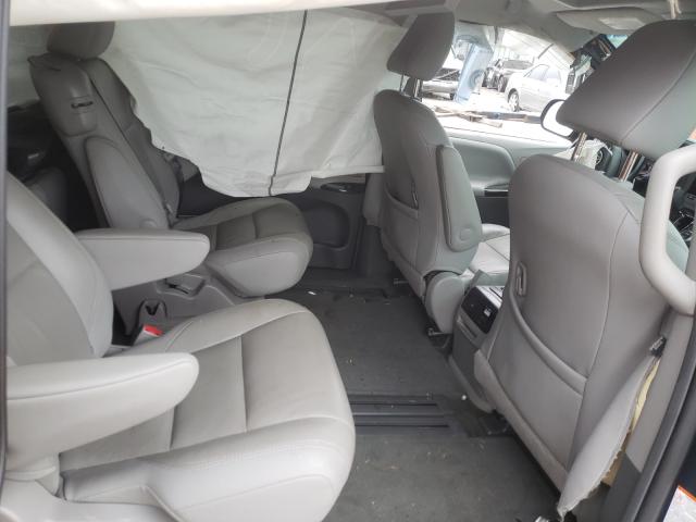 Photo 5 VIN: 5TDYK3DCXFS683513 - TOYOTA SIENNA XLE 