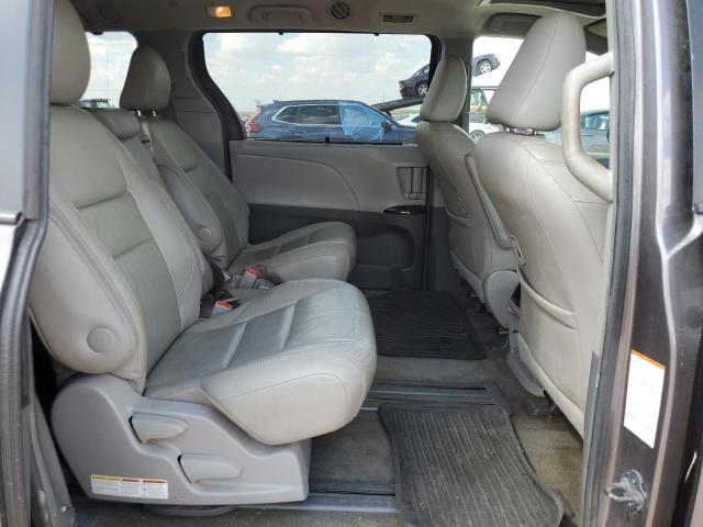 Photo 10 VIN: 5TDYK3DCXGS705009 - TOYOTA SIENNA XLE 