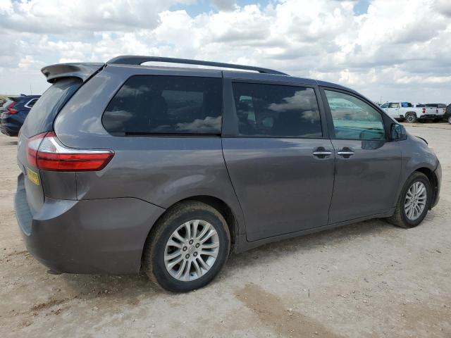 Photo 2 VIN: 5TDYK3DCXGS705009 - TOYOTA SIENNA XLE 