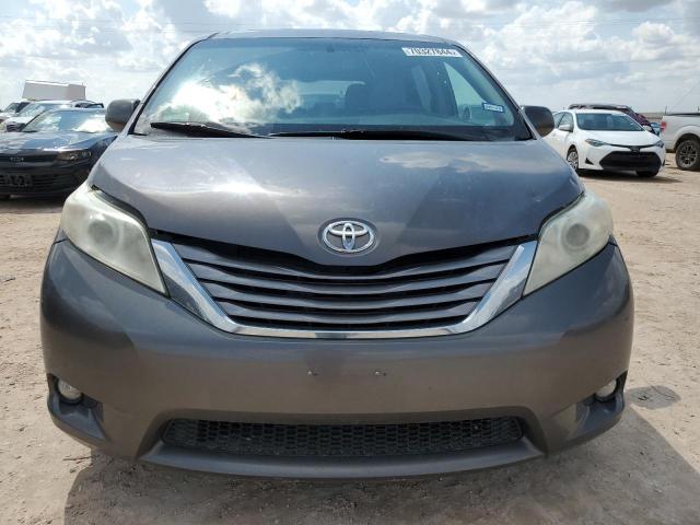 Photo 4 VIN: 5TDYK3DCXGS705009 - TOYOTA SIENNA XLE 