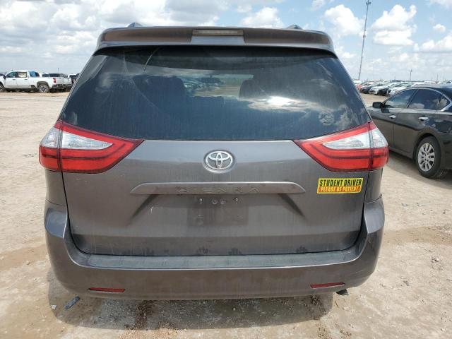 Photo 5 VIN: 5TDYK3DCXGS705009 - TOYOTA SIENNA XLE 