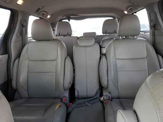 Photo 9 VIN: 5TDYK3DCXGS705009 - TOYOTA SIENNA XLE 