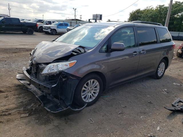 Photo 0 VIN: 5TDYK3DCXGS705057 - TOYOTA SIENNA XLE 