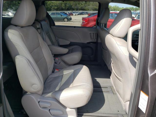 Photo 10 VIN: 5TDYK3DCXGS705057 - TOYOTA SIENNA XLE 