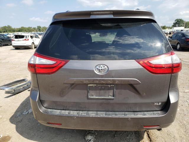 Photo 5 VIN: 5TDYK3DCXGS705057 - TOYOTA SIENNA XLE 