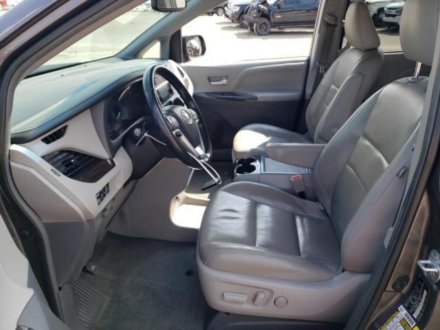 Photo 6 VIN: 5TDYK3DCXGS705057 - TOYOTA SIENNA XLE 