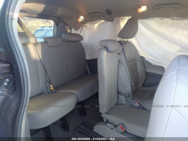 Photo 7 VIN: 5TDYK3DCXGS708900 - TOYOTA SIENNA 