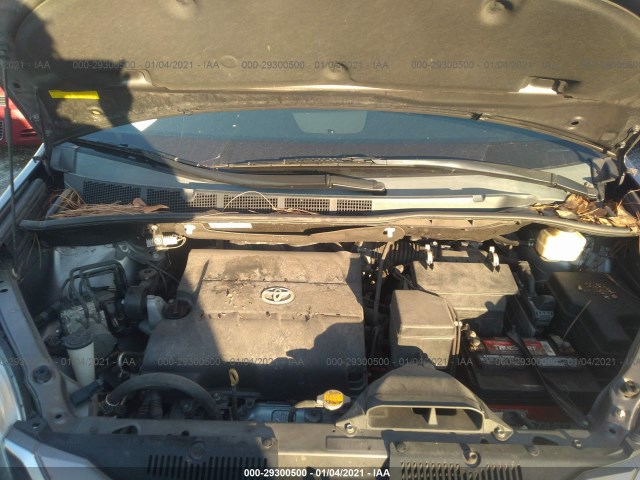 Photo 9 VIN: 5TDYK3DCXGS708900 - TOYOTA SIENNA 