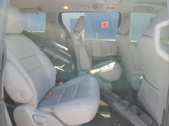 Photo 10 VIN: 5TDYK3DCXGS710159 - TOYOTA SIENNA XLE 