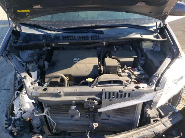 Photo 11 VIN: 5TDYK3DCXGS710372 - TOYOTA SIENNA XLE 