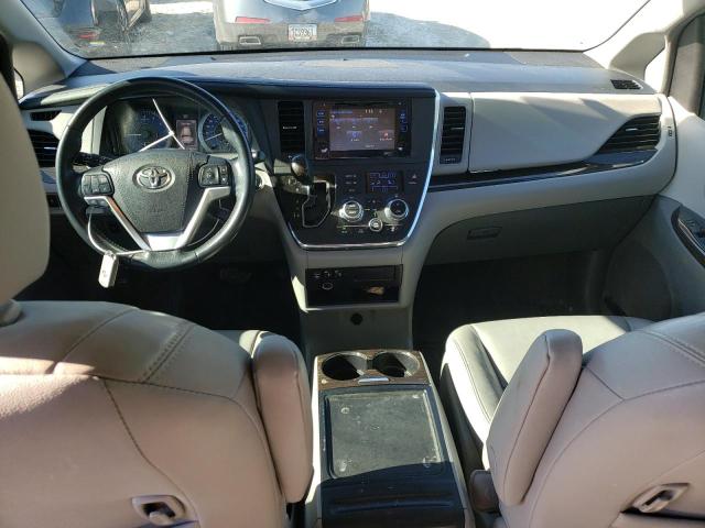 Photo 7 VIN: 5TDYK3DCXGS710372 - TOYOTA SIENNA XLE 