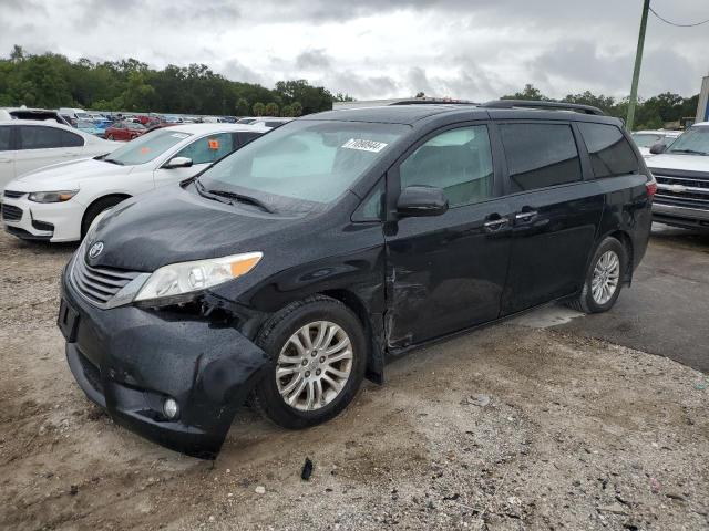 Photo 0 VIN: 5TDYK3DCXGS710775 - TOYOTA SIENNA XLE 