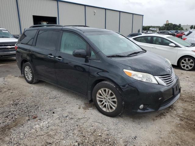 Photo 3 VIN: 5TDYK3DCXGS710775 - TOYOTA SIENNA XLE 