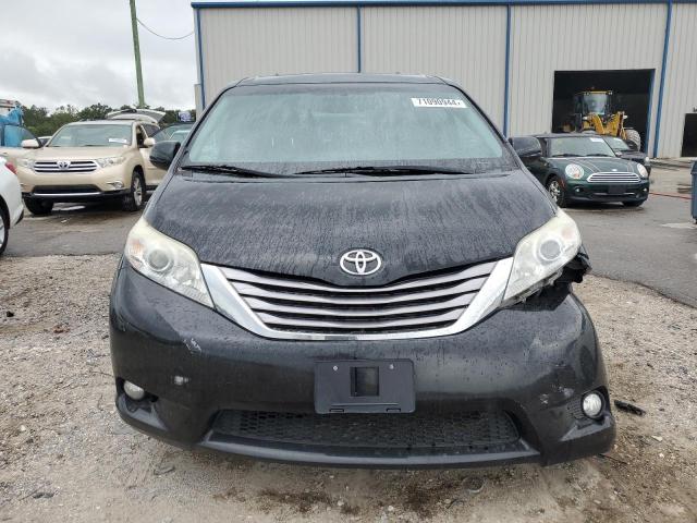 Photo 4 VIN: 5TDYK3DCXGS710775 - TOYOTA SIENNA XLE 