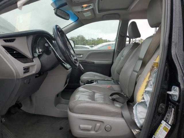 Photo 6 VIN: 5TDYK3DCXGS710775 - TOYOTA SIENNA XLE 