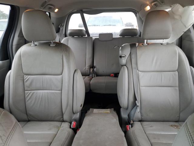 Photo 9 VIN: 5TDYK3DCXGS710775 - TOYOTA SIENNA XLE 