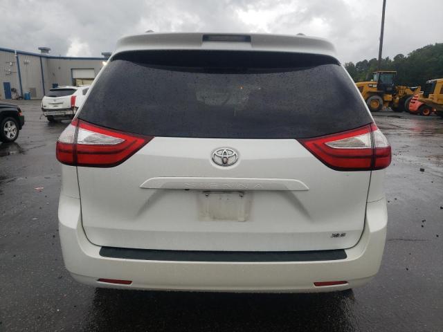 Photo 5 VIN: 5TDYK3DCXGS715927 - TOYOTA SIENNA XLE 