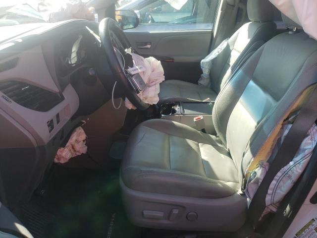 Photo 6 VIN: 5TDYK3DCXGS715927 - TOYOTA SIENNA XLE 