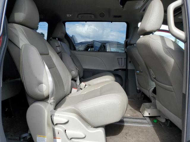 Photo 10 VIN: 5TDYK3DCXGS721419 - TOYOTA SIENNA XLE 