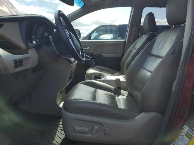 Photo 6 VIN: 5TDYK3DCXGS721419 - TOYOTA SIENNA XLE 