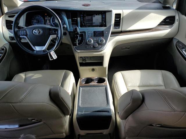 Photo 7 VIN: 5TDYK3DCXGS721419 - TOYOTA SIENNA XLE 