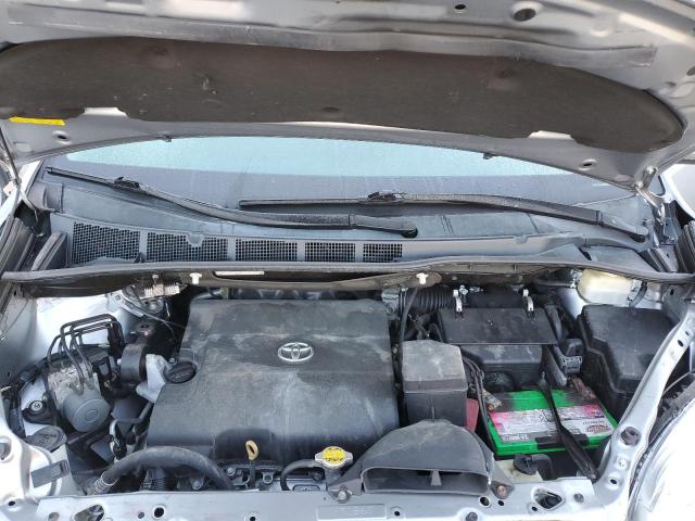 Photo 11 VIN: 5TDYK3DCXGS726118 - TOYOTA SIENNA XLE 