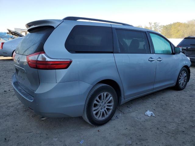 Photo 2 VIN: 5TDYK3DCXGS726118 - TOYOTA SIENNA XLE 