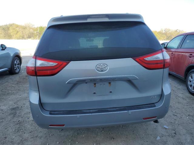 Photo 5 VIN: 5TDYK3DCXGS726118 - TOYOTA SIENNA XLE 